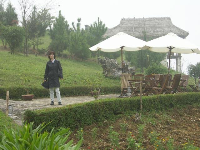 Urlaub in Vietnam 2007